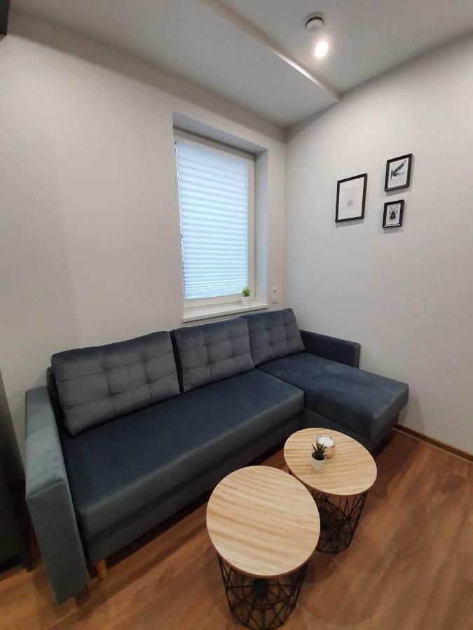 Oak House Apartments Каунас Екстериор снимка