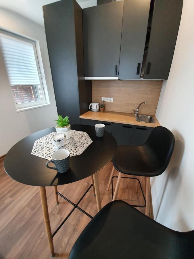 Oak House Apartments Каунас Екстериор снимка