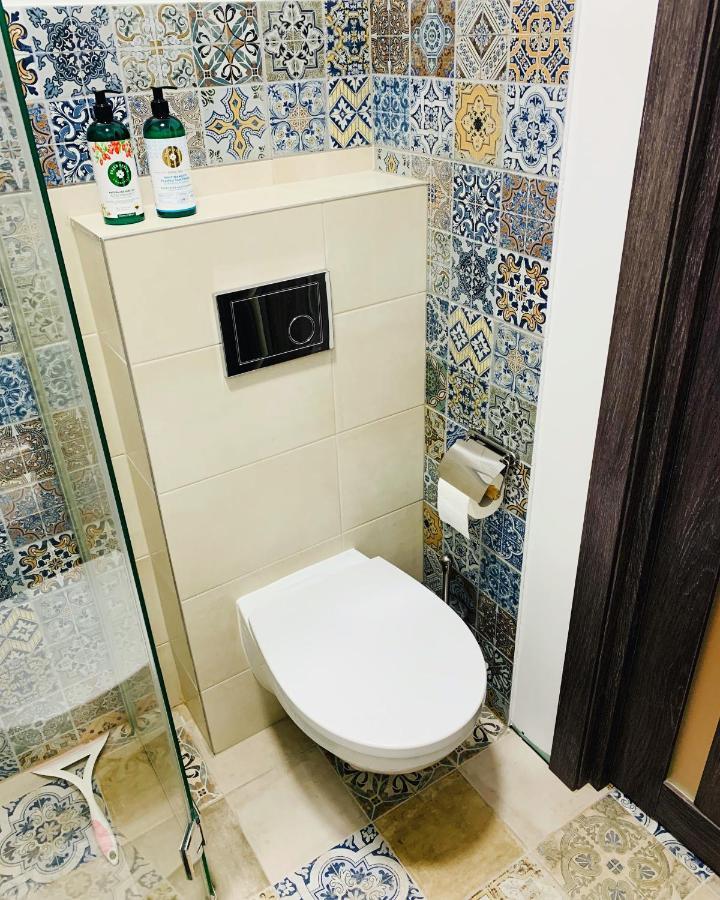 Oak House Apartments Каунас Екстериор снимка