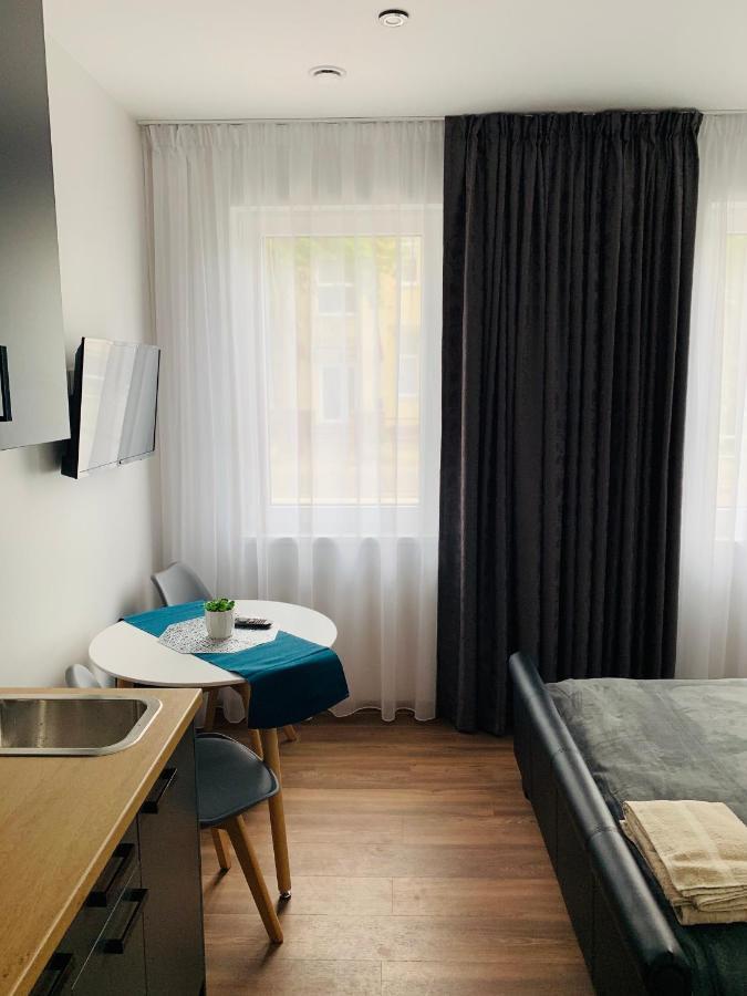 Oak House Apartments Каунас Екстериор снимка